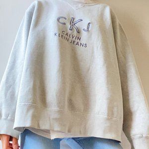 CKJeans Sweatshirt